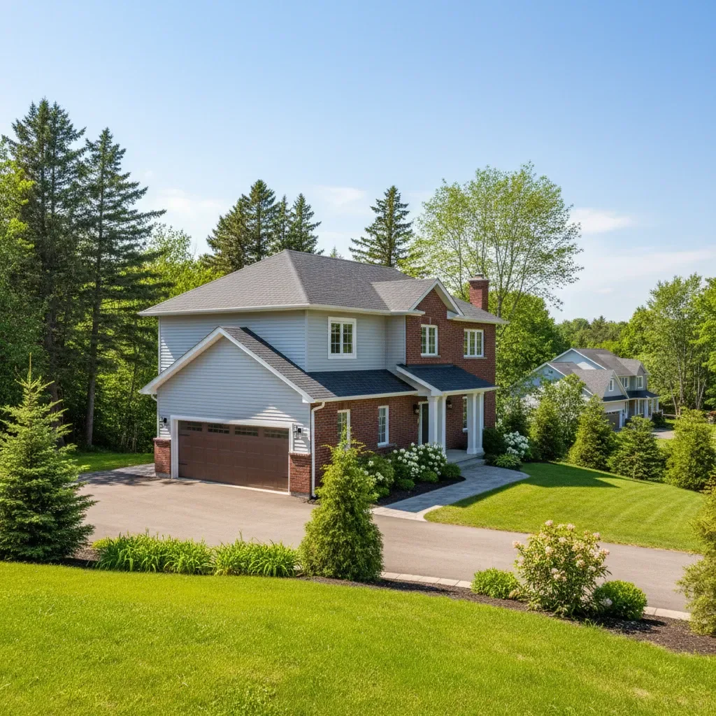 Professional Paving contractor by Elite Landscaping Fredericton in Fredericton